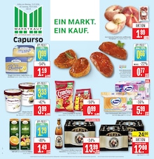 Marktkauf Prospekt für Remshalden mit 38 Seiten Marktkauf Prospekt für Remshalden: "Aktuelle Angebote", 38 Seiten, 13.07.2026 - 18.07.2026
