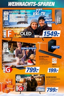 Aktueller expert Prospekt "Top Angebote" Aktueller expert Prospekt