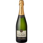 Nicolas Feuillatte "Grande Réserve" - Champagne Brut en promo chez Carrefour Alès à 21,55 €