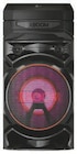 Hyper U Agde - Promo Enceinte high power Promo Enceinte high power à 199,00 € dans le catalogue Hyper U à Agde