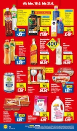 Raki Angebot & Preis im aktuellen Lidl Prospekt Raki Angebot im aktuellen Lidl Prospekt auf Seite 12
