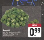 Angebot im EDEKA Gunzenhausen Prospekt EDEKA Gunzenhausen Prospekt mit im Angebot für 0,99 €