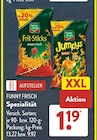 Frit-Sticks ungarisch von Funny Frisch im aktuellen ALDI SÜD Prospekt für 1,19 €