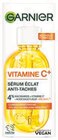Soin visage - GARNIER dans le catalogue Super U