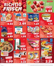 Aktueller Kaufland Prospekt mit Rama, "Aktuelle Angebote", Seite 2