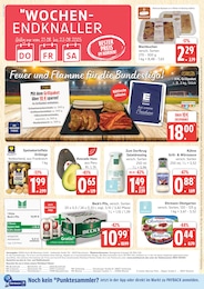 Tasche im Marktkauf Prospekt Top Angebote auf S. 44