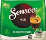 Kaffeepads im Angebot bei Netto mit dem Scottie in Greifswald Kaffeepads Angebote von Senseo bei Netto mit dem Scottie Greifswald für 2,29 €