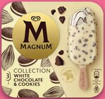 Intermarché Contact Laruns - Promo 2+1 offert sur les glaces MAGNUM Promo 2+1 offert sur les glaces MAGNUM à dans le catalogue Intermarché Contact à Laruns