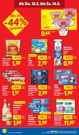 Aktueller Lidl Prospekt mit Tortilla, "LIDL LOHNT SICH", Seite 66