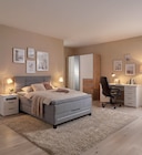 Aktuelle Kleiderschrank Angebote bei ROLLER in Stuttgart Aktuelles Boxspringbett Angebot bei ROLLER in Stuttgart ab 79,99 €