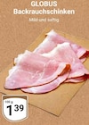 Angebot im GLOBUS Saaldorf-Surheim Prospekt GLOBUS Saaldorf-Surheim Prospekt mit im Angebot für 1,39 €