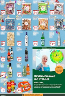 Tequila im GLOBUS Prospekt "Aktuelle Angebote" mit 28 Seiten (Trier)