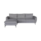 Aktuelle Jacobs Angebote bei Möbel Martin in Mainz Aktuelles Ecksofa Jakob Angebot bei Möbel Martin in Mainz ab 599,00 €