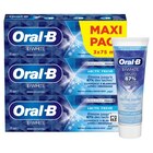 Promo Dentifrice "Maxi Pack" à 16,90 € dans le catalogue Carrefour à Échirolles