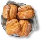 Bauernbrötchen im Angebot bei Kaufland in Regensburg Bauernbrötchen Angebote bei Kaufland Regensburg für 0,33 €