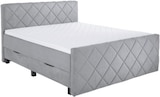 Aktuelle Bett Angebote bei XXXLutz Möbelhäuser in Solingen (Klingenstadt) Aktuelles Boxspringbett Angebot bei XXXLutz Möbelhäuser in Solingen (Klingenstadt) ab 899,00 €