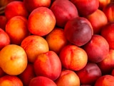 Norma Cormontreuil - Promo Nectarines jaunes Promo Nectarines jaunes à 1,49 € dans le catalogue Norma à Cormontreuil