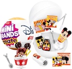 Mini Brands Disney Snacks Angebote von ZURU bei REWE Darmstadt für 9,99 €