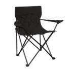 Campingsessel BLACKY Angebote von mömax bei mömax Wiesbaden für 9,99 €