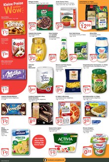 Margarine im GLOBUS Prospekt "Aktuelle Angebote" mit 28 Seiten (Essen)