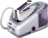 CareStyle 7 IS 7266 VI Dampfbügelstation im Angebot bei MediaMarkt Saturn in Mühlhausen CareStyle 7 IS 7266 VI Dampfbügelstation Angebote von Braun bei MediaMarkt Saturn Mühlhausen für 229,00 €