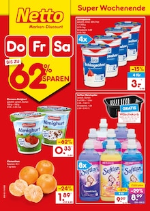 Aktueller Netto Marken-Discount Prospekt für Ainring und Ungebung, Seiten zum blättern Netto Marken-Discount Prospekt Aktuelle Angebote mit Seiten in Ainring und Umgebung