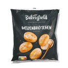 Weizenbrötchen von Bakersfield im aktuellen Netto mit dem Scottie Prospekt