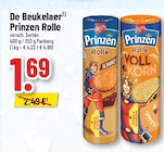 Trinkgut - Prinzen Rolle Schoko Angebot im Prospekt Prinzen Rolle Schoko bei Trinkgut im Prospekt "" für 1,69 €