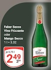 Aktuelle Sekt Angebote bei GLOBUS in Krefeld Aktuelles Vino Frizzante Angebot bei GLOBUS in Krefeld ab 2,49 €
