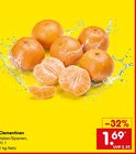 Clementinen von  im aktuellen Netto Marken-Discount Prospekt für 1,69 €