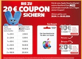 Apple Geschenkkarte von Apple im aktuellen Kaufland Prospekt