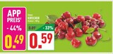 Aktuelles Kirschen Angebot bei Marktkauf in Köln ab 0,49 €