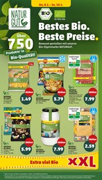 Bio Fleisch Angebot & Preis im aktuellen Penny Prospekt Bio Fleisch Angebot im aktuellen Penny Prospekt auf Seite 38