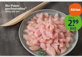 Bio-Putengeschnetzeltes im Angebot bei tegut in Maintal Bio-Putengeschnetzeltes Angebote bei tegut Maintal für 2,99 €