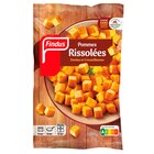 Pommes rissolées surgelées - FINDUS en promo chez Carrefour Market Mont-de-Marsan à 3,79 €