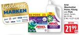 EDEKA - Waschmittel Pulver Angebot im Prospekt Waschmittel Pulver bei EDEKA im Prospekt "" für 21,99 €