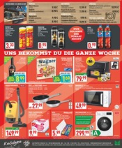 Aktueller Marktkauf Prospekt mit Nüsse, "Aktuelle Angebote", Seite 20