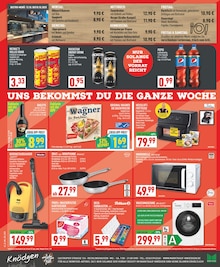 Cola im Marktkauf Prospekt "Aktuelle Angebote" mit 20 Seiten (Herten)