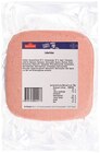 Leberkäse im Angebot bei REWE in Neuruppin Leberkäse Angebote von Rostocker bei REWE Neuruppin für 2,49 €