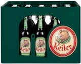 Weißbier hell im Angebot bei Kaufland in Karlstadt Weißbier hell Angebote von Keiler bei Kaufland Karlstadt für 12,99 €