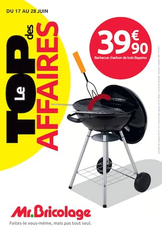 Le TOP des AFFAIRES