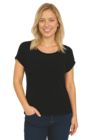 Woolworth - Damen Bluse Angebot im Prospekt Damen Bluse bei Woolworth im Prospekt "" für 6,00 €