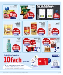 EDEKA Kokosnuss im Prospekt EDEKA Kokosnuss im Prospekt