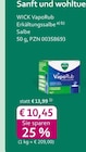 VapoRub Erkältungssalbe bei mea - meine apotheke im Prospekt "" für 10,45 €