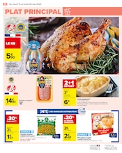 D'autres offres dans le catalogue "FÊTE DES MÈRES" de Carrefour à la page 30