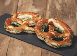 Frischkäsebreze von  im aktuellen EDEKA Prospekt für 5,00 €