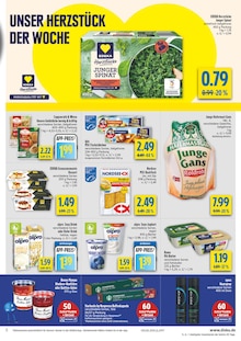 Margarine im aktuellen diska Prospekt (Dresden) Margarine im diska Prospekt "alles an deinem ort." mit 13 Seiten (Dresden)