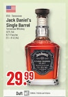 Aktuelles Single Barrel Angebot bei Trinkgut in Neuwied ab 29,99 €