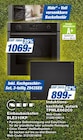 expert - Einbaubackofen BLE310KP Angebot im Prospekt Einbaubackofen BLE310KP bei expert im Prospekt "" für 899,00 €