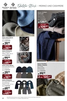 Farbe im aktuellen Galeria Prospekt (Hildesheim) Farbe im Galeria Prospekt "Aktuelle Angebote" mit 44 Seiten (Hildesheim)